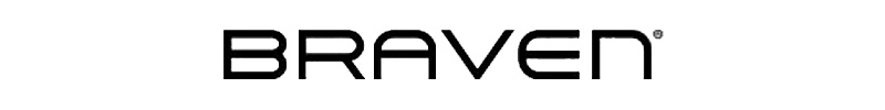Braven logo