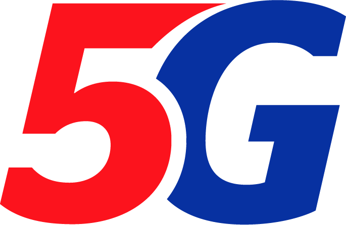 UScellular 5G logo