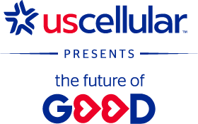 UScellular's The Future of Good